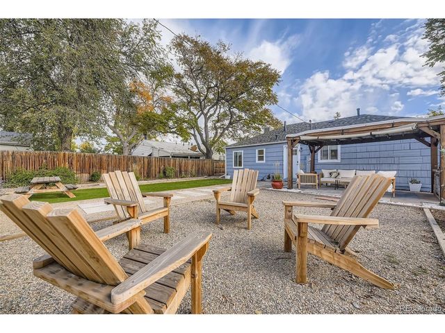 965 S Decatur, Denver, CO 80219