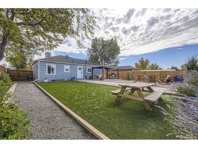 965 S Decatur, Denver, CO 80219