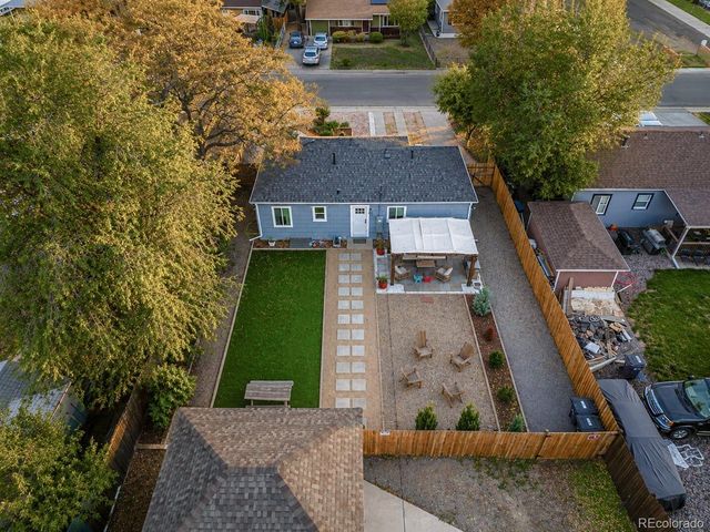 965 S Decatur, Denver, CO 80219