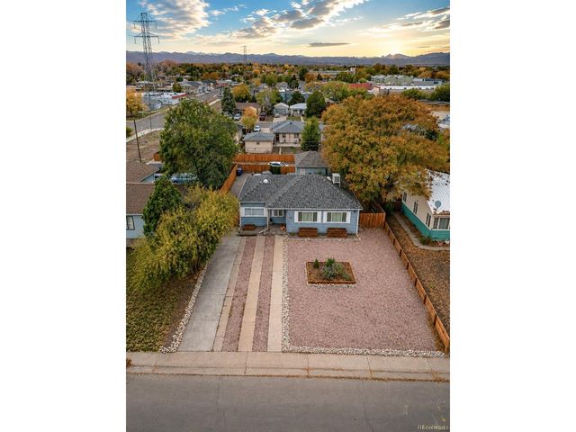 965 S Decatur, Denver, CO 80219