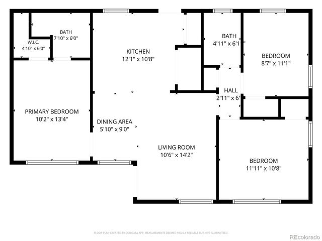 965 S Decatur, Denver, CO 80219