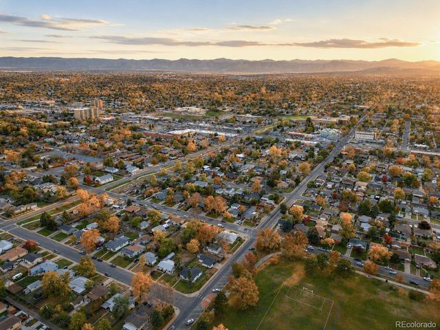 965 S Decatur, Denver, CO 80219