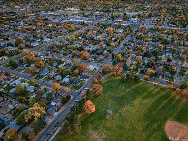 965 S Decatur, Denver, CO 80219