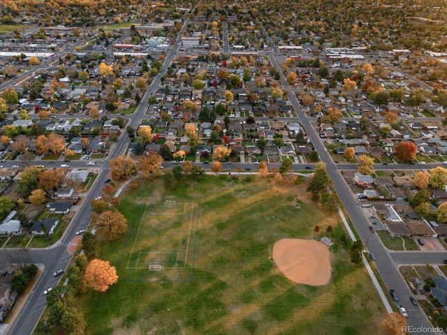 965 S Decatur, Denver, CO 80219
