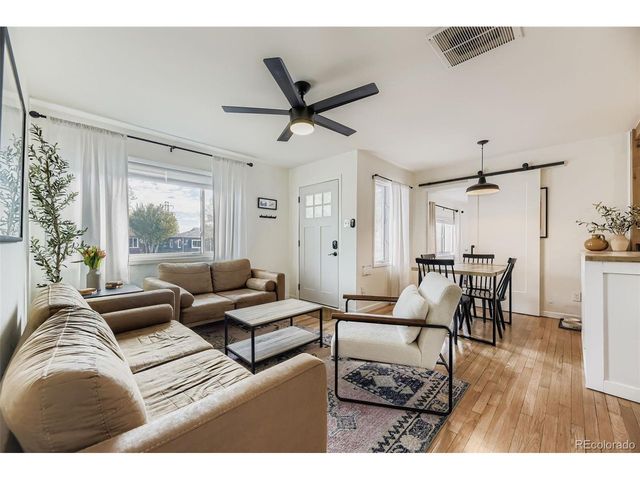 965 S Decatur, Denver, CO 80219