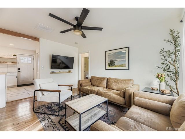965 S Decatur, Denver, CO 80219