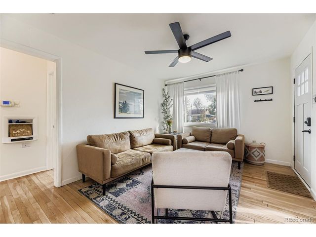 965 S Decatur, Denver, CO 80219