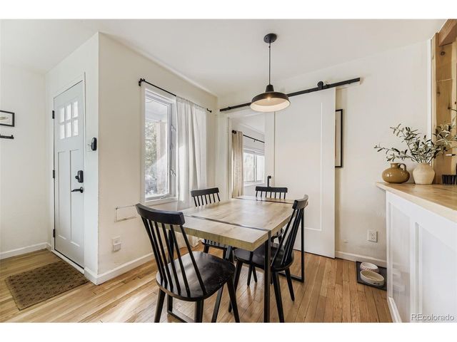 965 S Decatur, Denver, CO 80219