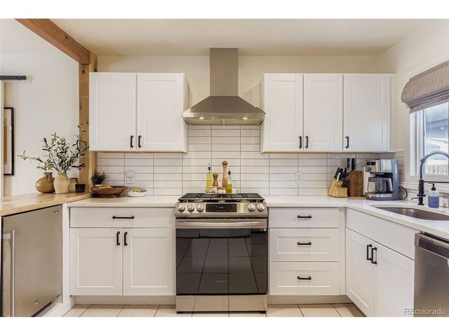 965 S Decatur, Denver, CO 80219