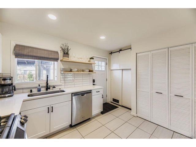 965 S Decatur, Denver, CO 80219