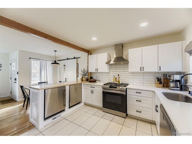 965 S Decatur, Denver, CO 80219