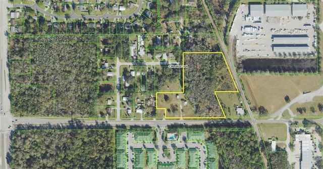 2999 KNUDSEN DRIVE, Sanford, FL 32773