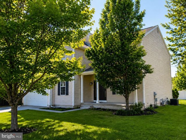 2048 MILLER AVE, Millville, NJ 08332