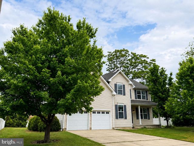 2048 MILLER AVE, Millville, NJ 08332