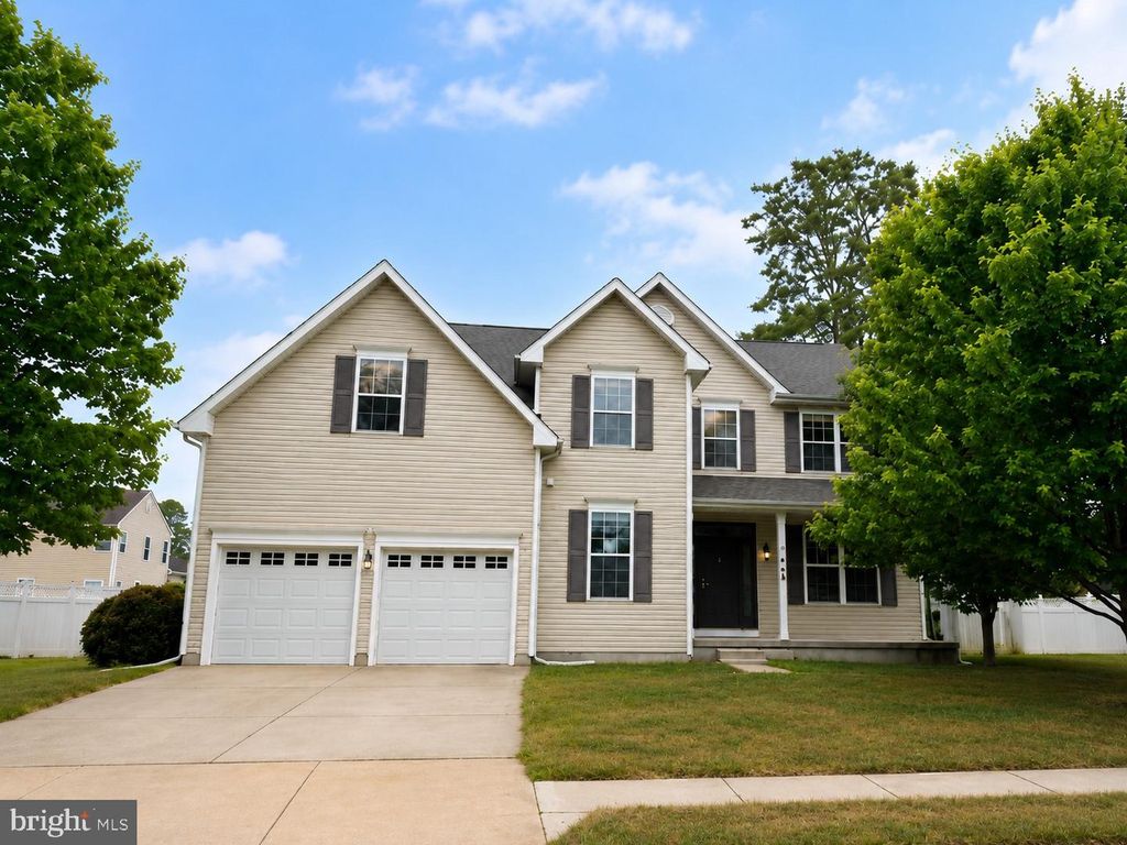 2048 MILLER AVE, Millville, NJ 08332