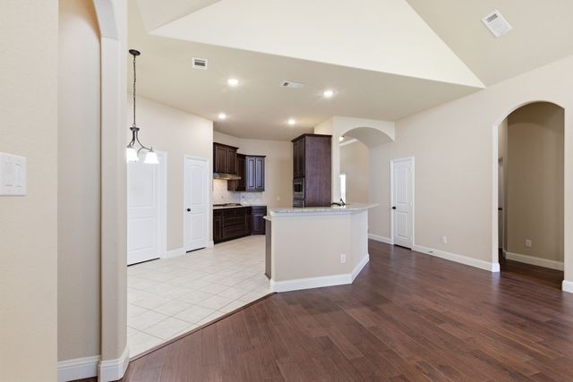 1706 Asbury Drive, Wylie, TX 75098