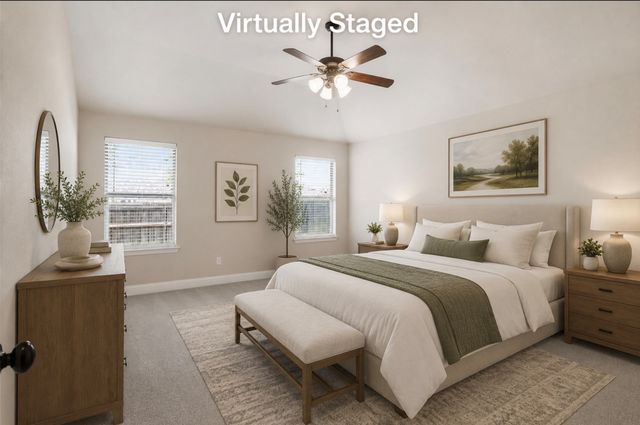 1706 Asbury Drive, Wylie, TX 75098