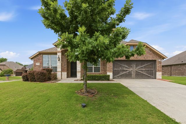 1706 Asbury Drive, Wylie, TX 75098
