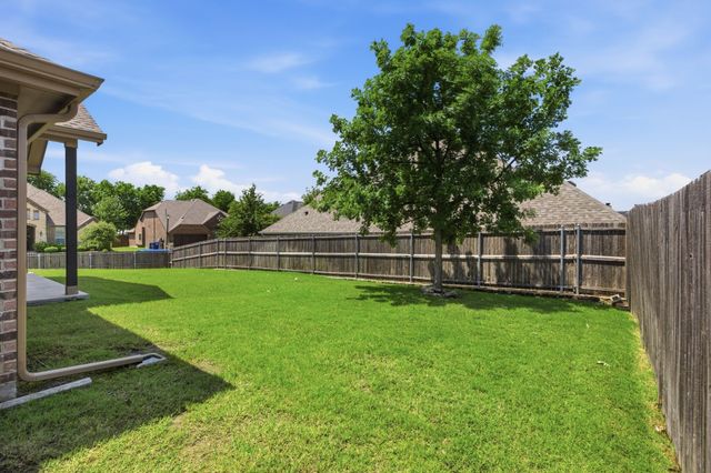 1706 Asbury Drive, Wylie, TX 75098