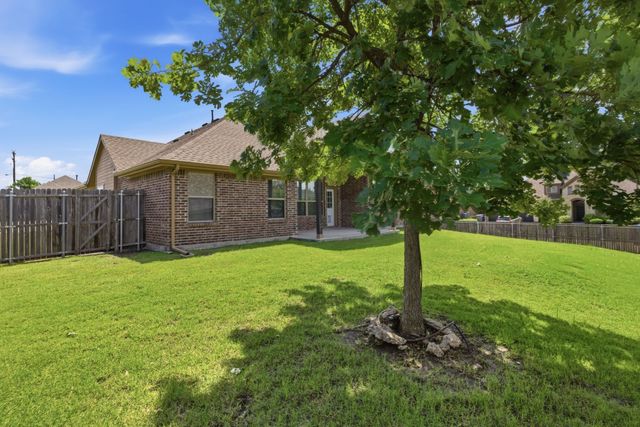 1706 Asbury Drive, Wylie, TX 75098
