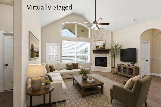 1706 Asbury Drive, Wylie, TX 75098