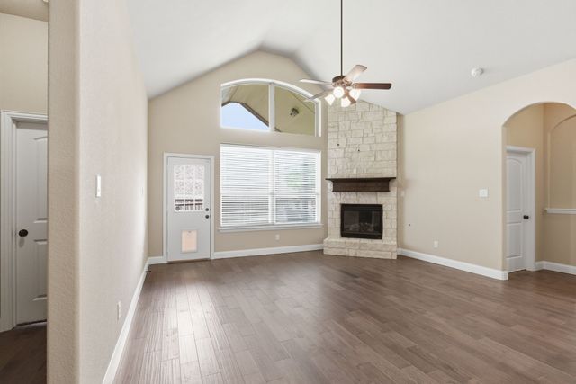 1706 Asbury Drive, Wylie, TX 75098