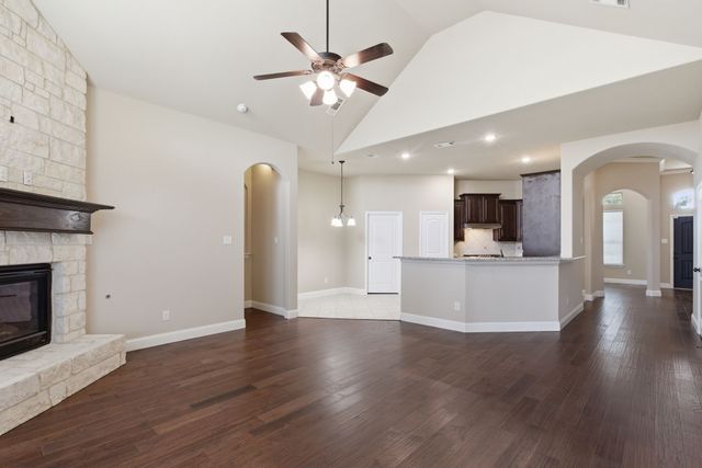 1706 Asbury Drive, Wylie, TX 75098