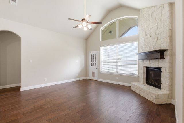 1706 Asbury Drive, Wylie, TX 75098
