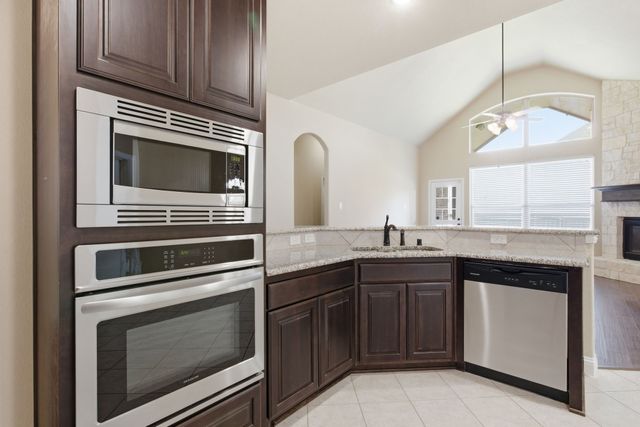 1706 Asbury Drive, Wylie, TX 75098