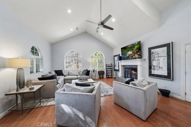 27312 Little Bear, Lake Arrowhead, CA 92317