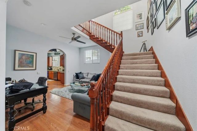 27312 Little Bear, Lake Arrowhead, CA 92317