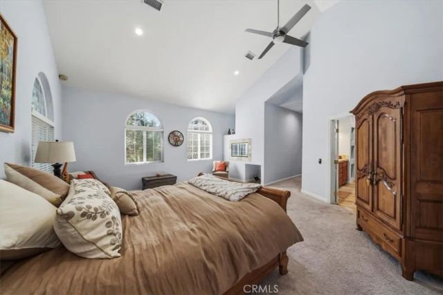 27312 Little Bear, Lake Arrowhead, CA 92317
