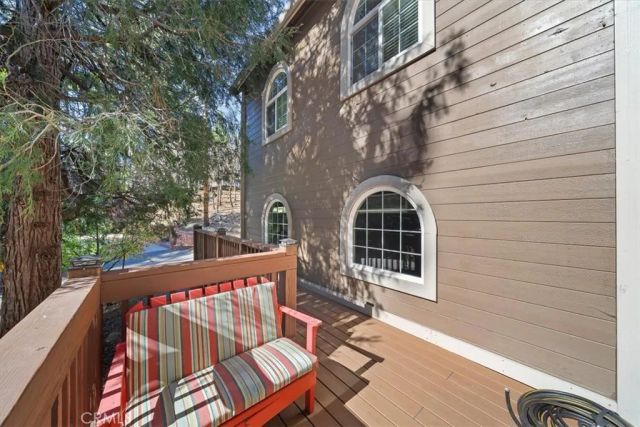 27312 Little Bear, Lake Arrowhead, CA 92317