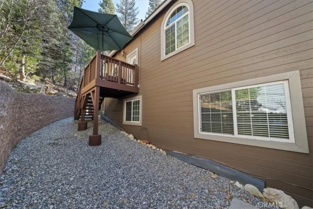 27312 Little Bear, Lake Arrowhead, CA 92317