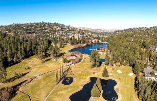 27312 Little Bear, Lake Arrowhead, CA 92317