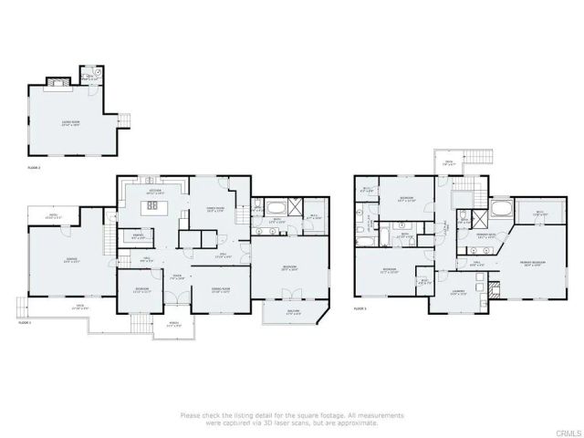 27312 Little Bear, Lake Arrowhead, CA 92317