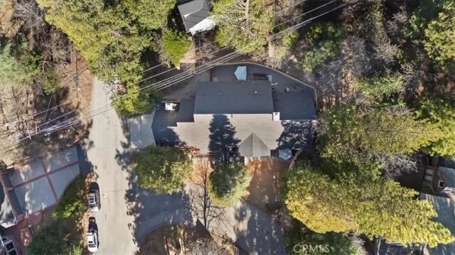 27312 Little Bear, Lake Arrowhead, CA 92317