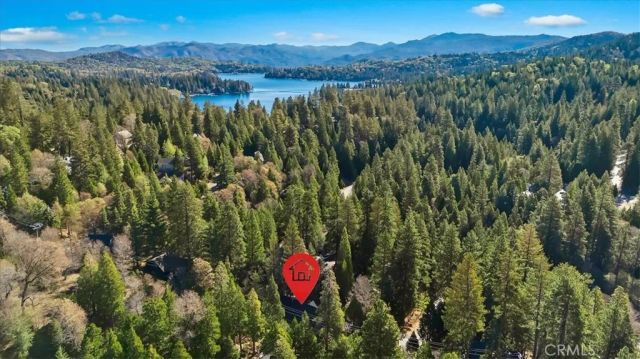 27312 Little Bear, Lake Arrowhead, CA 92317