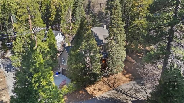 27312 Little Bear, Lake Arrowhead, CA 92317