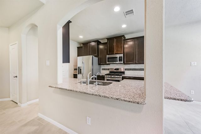 5507 Claymore Meadow Lane, Spring, TX 77389