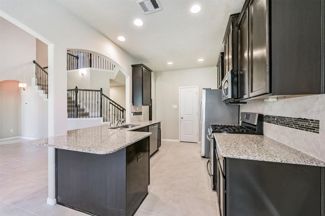 5507 Claymore Meadow Lane, Spring, TX 77389