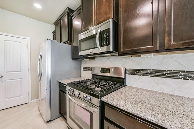 5507 Claymore Meadow Lane, Spring, TX 77389