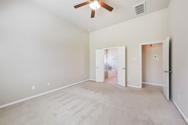 5507 Claymore Meadow Lane, Spring, TX 77389