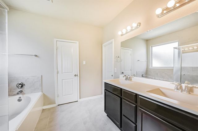 5507 Claymore Meadow Lane, Spring, TX 77389