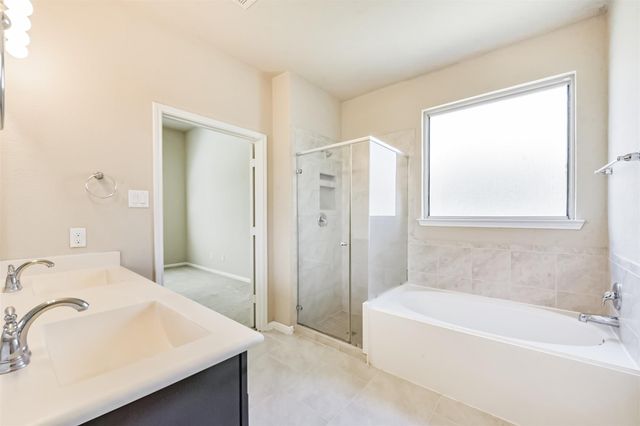 5507 Claymore Meadow Lane, Spring, TX 77389