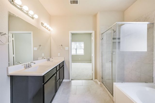 5507 Claymore Meadow Lane, Spring, TX 77389