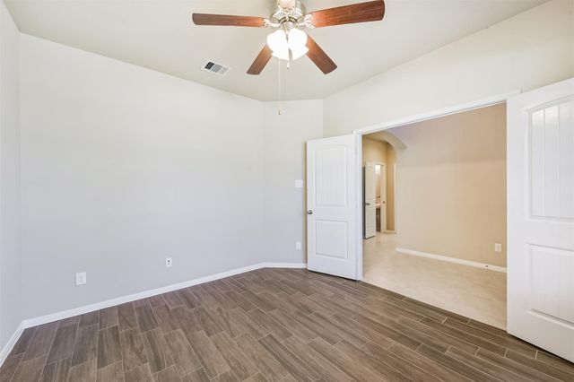 5507 Claymore Meadow Lane, Spring, TX 77389