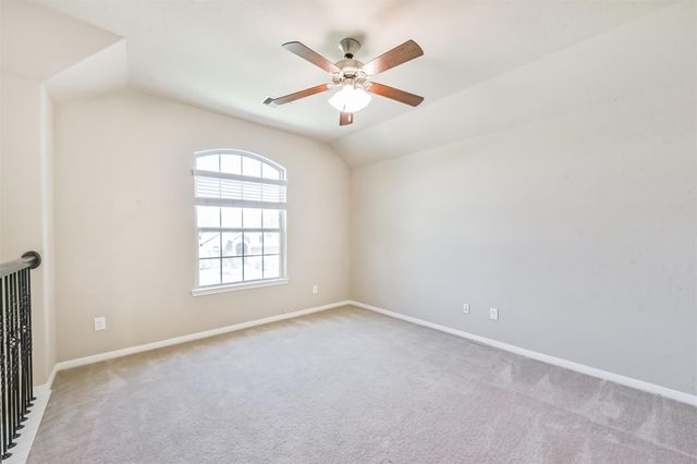 5507 Claymore Meadow Lane, Spring, TX 77389