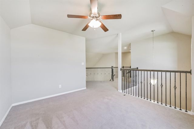 5507 Claymore Meadow Lane, Spring, TX 77389