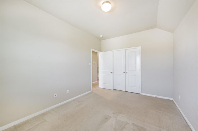 5507 Claymore Meadow Lane, Spring, TX 77389